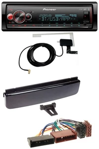 Pioneer Bluetooth DAB USB MP3 Autoradio für Ford Cougar Fiesta Focus Mondeo Puma - Bild 1 von 8