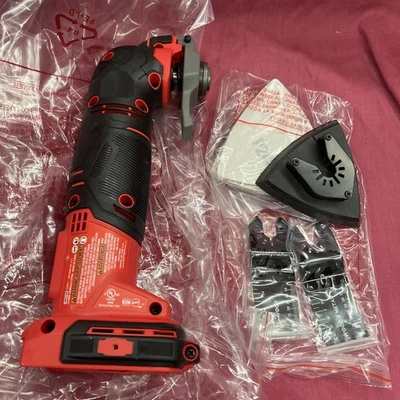 Craftsman CMCE500D1 20V Oscillating Tool Cordless Kit ( New Without Box ) - Image 1 of 4