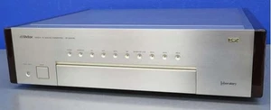 Victor XP-DA1000 Digital To Analog Converter Audio Equipment 100V Japan Working - Picture 1 of 20