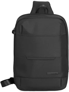 Travelite Rucksack WORKFLOOW  6L Schwarz 006514-01 - Bild 1 von 3