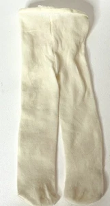 Muñeca American Girl Samantha 18" - Medias marfil crema solo de Meet Outfit - Imagen 1 de 3