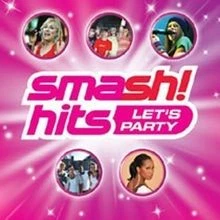 Smash Hits-Let S Party von Smash Hits-Let S Party von not ... | CD | Zustand gut - Bild 1 von 2