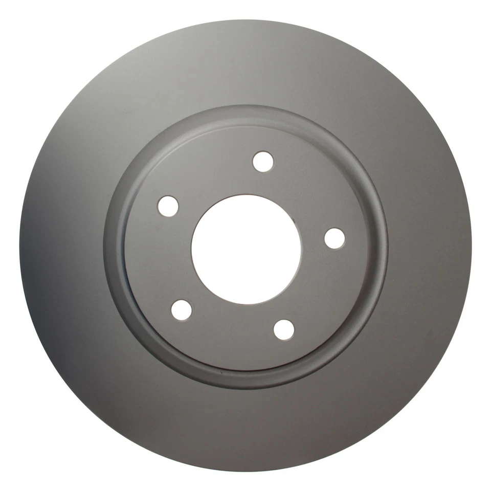 Hella Pagid Front Disc Brake Rotor For Jaguar XJR 355123052 - Image 1 of 1