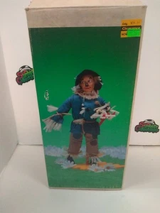 wizard of oz dolls Scarecrow - Picture 1 of 13