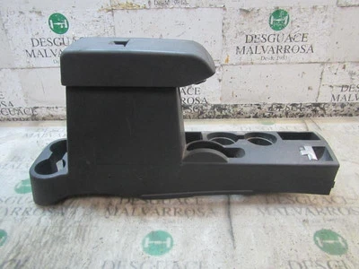 1EE201DVAA REPOSABRAZOS CENTRAL / 15486847 PARA CHRYSLER JEEP BRÚJULA 2.0 CRD CAT Foto 1 de 4