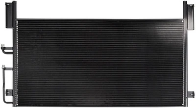 Condensador de CA para 02-07 Western Star 4900SA 4900FA garantía de por vida Foto 1 de 4