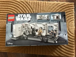 Lego Star Wars 75387 Das Entern Der Tantive IV - Bild 1 von 3