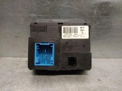 9678007680 modulo elettronico per PEUGEOT 308 II (LB LP LW LH L3 ) 5313938 - Immagine 1 di 4