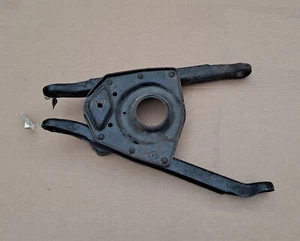 1939 Plymouth P7 P8 Dodge D11 NOS MoPar Right LOWER CONTROL ARM - Bild 1 von 3