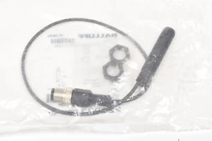 Balluff BCS00TL - Induktiver Sensor - M12 PNP NO 0,35m - Unbenutzt OVP - Picture 1 of 2
