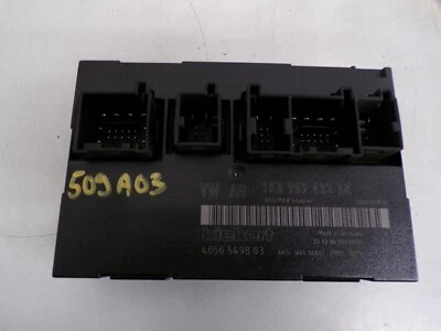 Dispositivo Di Comfort VW Golf 5 V Plus KSG 1K0959433AK Dispositivo "509A03" - Immagine 1 di 4