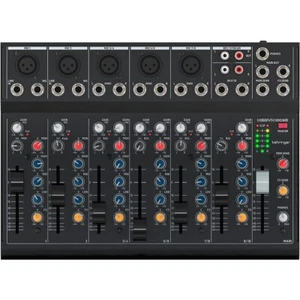 Behringer XENYX 1003B 10-Channel Analog Mixer - Picture 1 of 4