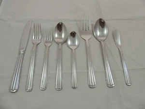 WALLACE *Centenario* POSATE IN ACCIAIO INOX ARGENTERIA *SCEGLI IL PEZZO A SCELTA  - Foto 1 di 26