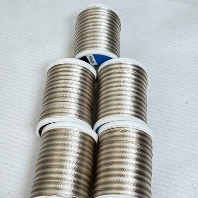 Sulky 40 wt rayon thread variegated Col.2116.- 850 yard spools Lot of 5 - Image 1 of 4