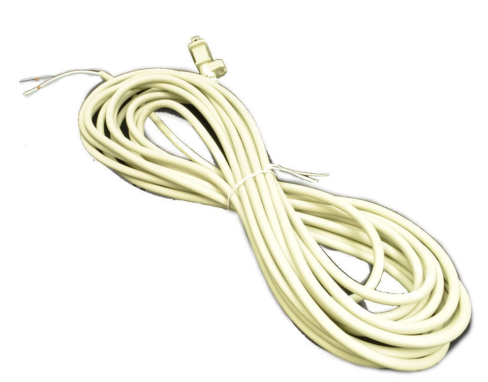Cable de alimentación genérico para aspiradora Eureka Foto 1 de 1