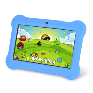 Orbo Jr. Android WLAN Tablet PC mit 7" Touch Display Special Kids Edition (NEU) - Bild 1 von 1