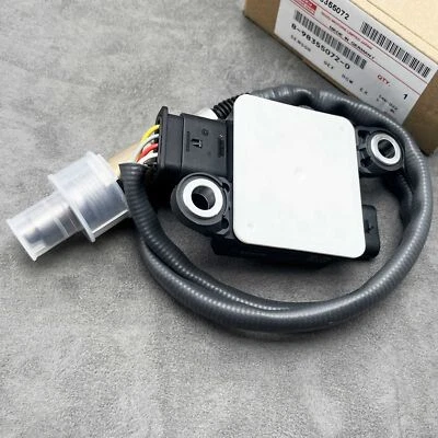 New Diesel Exhaust Particulate Sensor PM Sensor for Isuzu D-MAX 8983550720 - Image 1 of 4