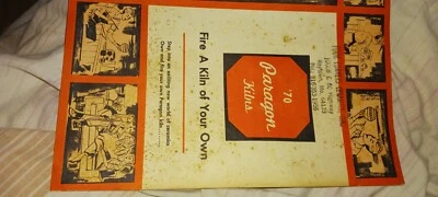 horno cristal paragon Foto 1 de 4