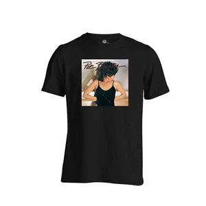 Pat Benatar  T Shirt Album Cover Crimes of Passion Classic 80's - Picture 1 of 1