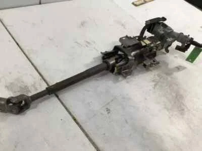 Ford Edge 2008 columna de dirección delantera izquierda ++ Foto 1 de 4