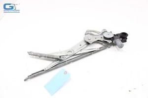 2016 - 2020 TOYOTA MIRAI REAR RIGHT SIDE DOOR WINDOW REGULATOR & MOTOR OEM - Picture 1 of 6