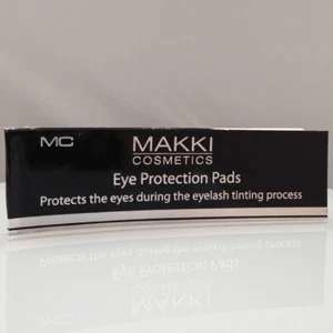 Eyelash Paper Protection Ink Bearings 96 Pieces Absorbent - Picture 1 of 1
