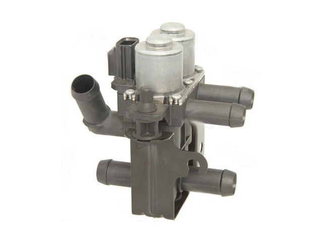 Válvula calefactora Four Seasons se adapta a Jaguar S tipo 2000-2002 19JHVH Foto 1 de 1