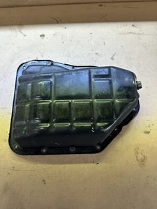 ✅⭐️ 11-19 Hyundai SANTA FE 12-17 AZERA 3.3 3.3l Lower Oil Pan - Picture 1 of 2