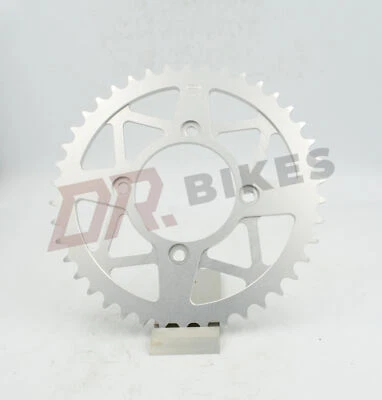 Piñón trasero de aluminio Beta 125 Rev 3 Trial 07-08 AFAM 93320-42 Foto 1 de 4