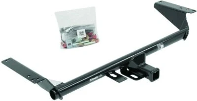 Прицепное устройство для буксировки прицепа Draw-Tite 76046 класс III 2 дюйма приемник для Chrysler Pacifica - Изображение 1 из 4