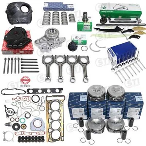OEM Engine Overhaul Con rods Kit For Audi VW 2.0 TSI CDN CAE - Picture 1 of 24