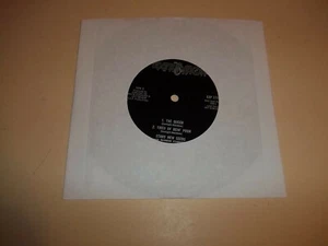 Stars New Seeds (Sky Sunlight Saxon) - In love with life (1978) 7" 4 song ep NM - Picture 1 of 2