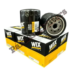 Wix 51258 Oil Filter (Pack of 6) - Picture 1 of 1