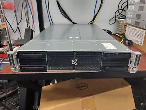 Intel Hr2000 (H2000) J61904-001 2U4N Intel Server Chasis OnlyNo Power Supply #73 - Picture 1 of 5
