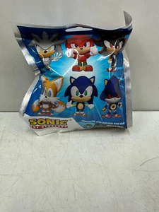 The Sonic the Hedgehog Figural Bag Clip Series 2 - Picture 1 of 3