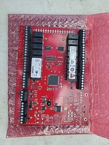 Lenel LNL-1200-S3 Output Control Module (OCM). PRE-OWNED NO BOX - Picture 1 of 3