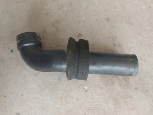 2003 Yamaha XL 700 Exhaust Pipe Outlet To Waterbox Inlet Rubber Hose - Picture 1 of 13