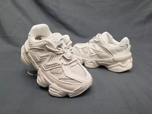 New Balance Toddler's 9060 (TD) Sneakers Slip On Gray Size 6 NEW IN BOX! - Picture 1 of 12