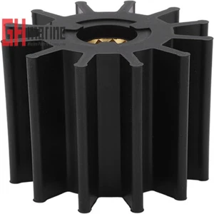 ROLLS ROYCE — UK Engine Flexible Impeller CV-Series / 8/ 12HD Inboard Marine New - Picture 1 of 11