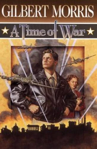A Time of War (American Odyssey Series 5) - Paperback - ACCEPTABLE - Image 1 of 1