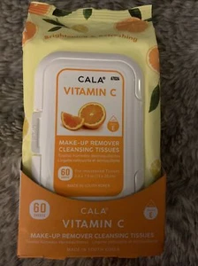 CALA K-Beauty struccante panno pulizia viso salviette asciugamani numero 60 - Foto 1 di 2