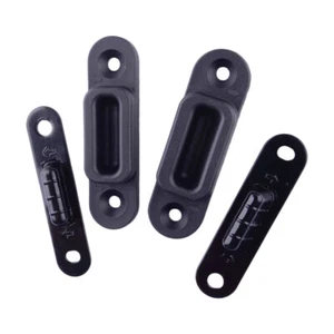 Upper & Lower Sliding Door Stopper Kit Fit For Hyundai H1 Grand Starex 07-18 pa - Picture 1 of 4