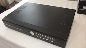 AVtech Eagle Eys ...2 camera ...Complete DVR CCTV Kit...** LOOK ** - Picture 1 of 11