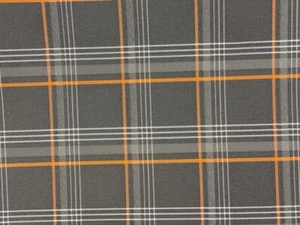 interior seat cloth fabric upholstery For MK7 VW Golf GTI MK1 MK2 T1T2 T3 Orange - Picture 1 of 5