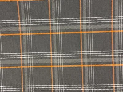 interior seat cloth fabric upholstery For MK7 VW Golf GTI MK1 MK2 T1T2 T3 Orange - Image 1 of 4