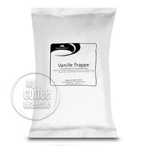 Hämmerle Vanille Frappé 10 x 1000g - Bild 1 von 1