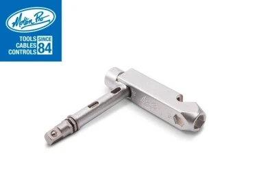 Motion Pro Mx Motocross Dirt Bike Socket Allen Herramienta Métrica Multiusos Foto 1 de 4