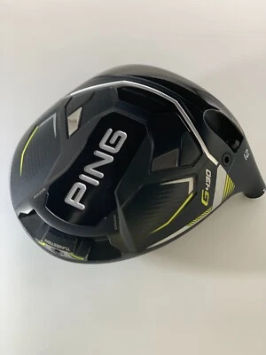 Ping G430 MAX 12° Driver Head Only Right handed - Image 1 of 4