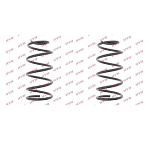 2x KYB RA3444 Resorte Suspensión Delant. para Ford Focus III Familiar C-Max II - Imagen 1 de 1