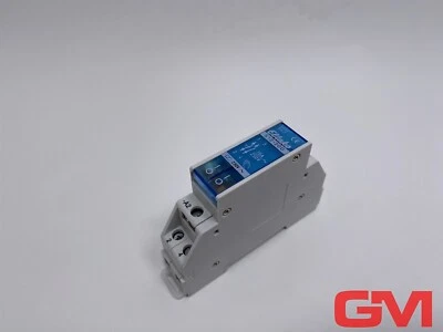 Eltako Stromstoßschalter S12-200-230 impulse switch relay S12-20 21200030